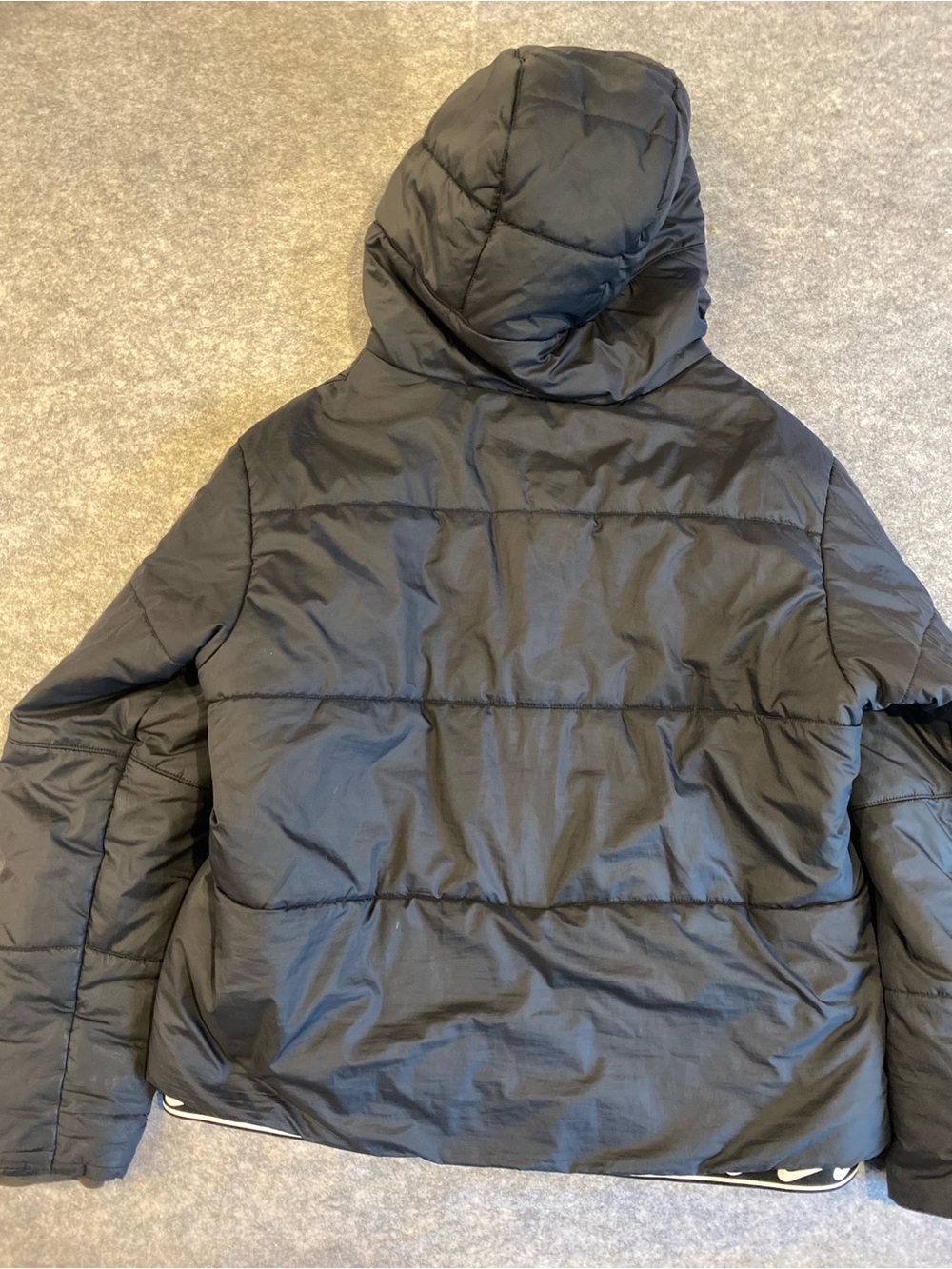 Nike Puffer Jacket - Picture 7 of 7